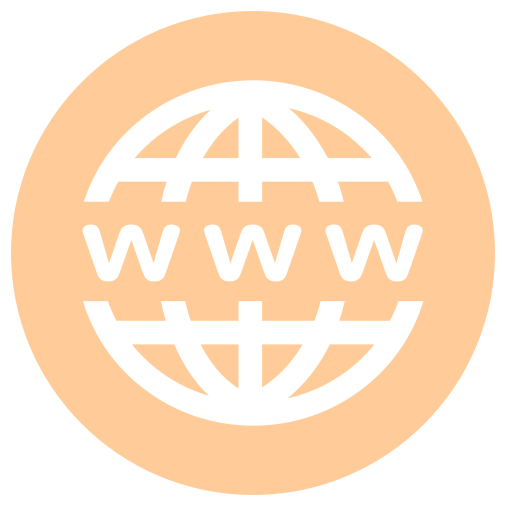 World wide web, internet, informace a zbava